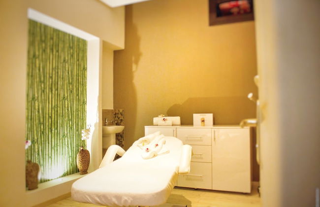 The Streamliner Hotel Apartment - Foto 51