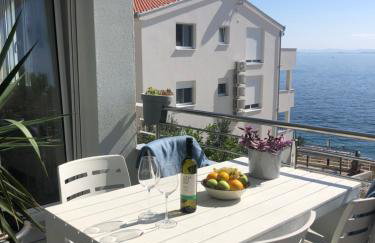 Villa Dani Sea & Pool Apartments - Foto 7