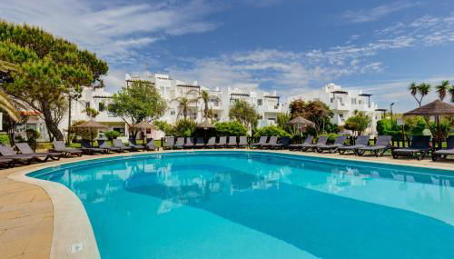 Duna Parque Beach Club - Duna Parque Resorts & Hotels - Photo 4