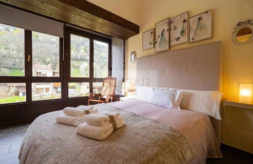 Casa De Tanes By Silastur - Foto 3