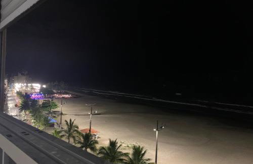Apartamento Centro Frente Mar-Mongaguá - Photo 37