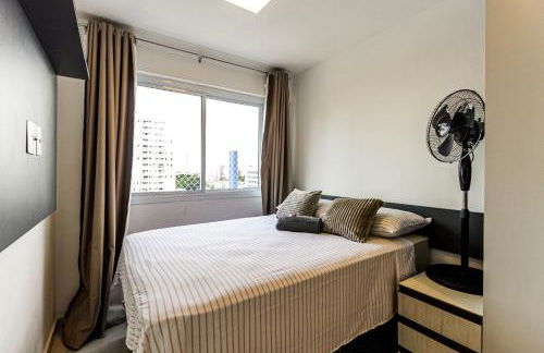 BL909 - Moderno Apto p/ 6 | Com piscina - Photo 39