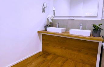 Apartmenthaus Schlosspark - Foto 14