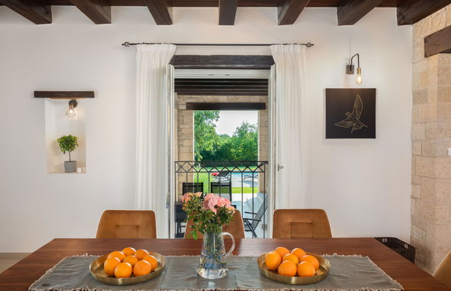 Villa Grando II - Foto 11