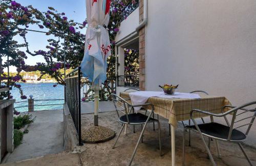 Apartment and Rooms Nikola - Foto 80