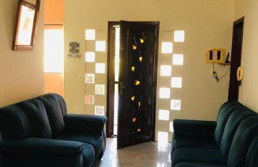 Casa Sonho Meu, Jardim, churrasqueira e Sossego a 5min do Mar - Foto 49