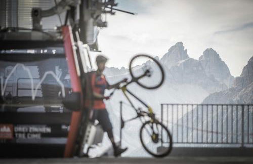 Appartements Barbara - Foto 45