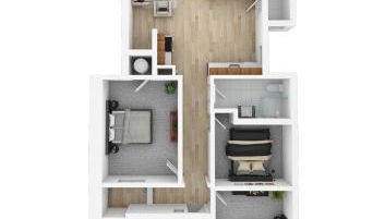 LIVE IT UP In The Castro! 4BRWDWalk Score 98 - Foto 5