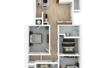 LIVE IT UP In The Castro! 4BRWDWalk Score 98 - Foto 5