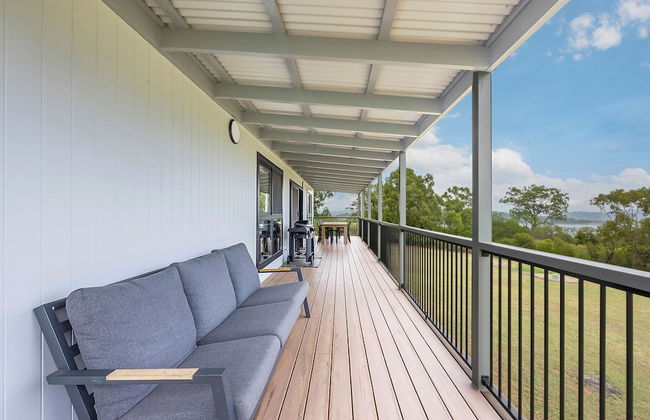 Reflections Lake Glenbawn - Holiday Park - Foto 24