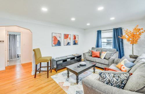 The Maple Tree Home 14 Mi to Downtown Cleveland - Foto 5