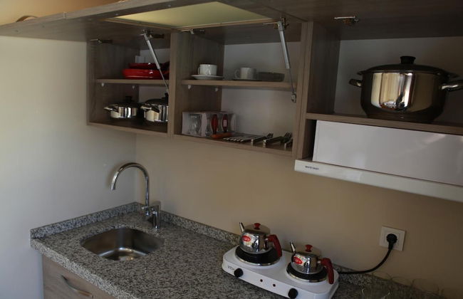 Birinci Apart Hotel - Foto 15