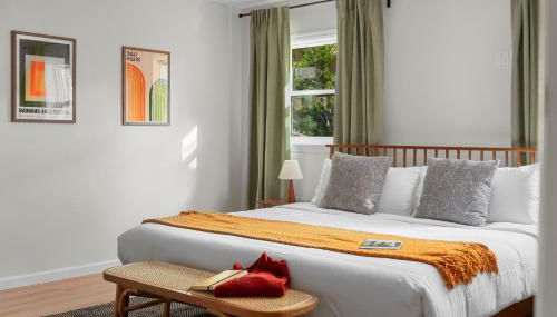 The Bauhaus - 4BR,3BA ,Families , Ample Parking - Foto 4