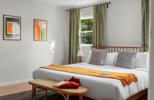 The Bauhaus - 4BR,3BA ,Families , Ample Parking - Foto 4