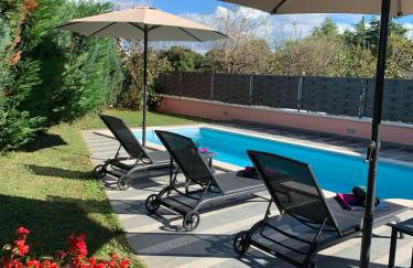 Holiday Home Natasha - Foto 1