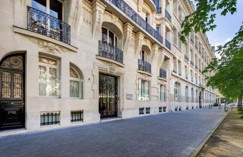 Résidence Charles Floquet - Foto 20