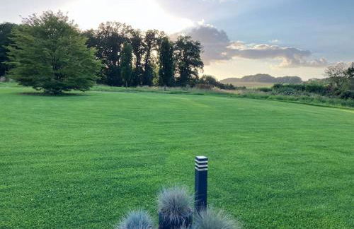 Charmante 2-Zimmerwohnung im Luftkurort Lippe - Foto 22