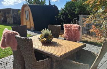 Ferienhaus Max mit Sauna - Photo 18