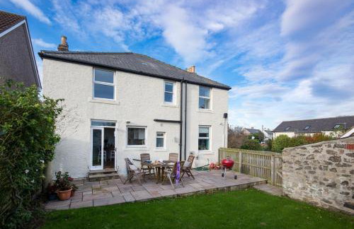 Leaholme Cottage - fabulous coastal cottage for 8 - Foto 21