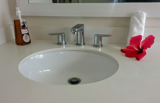 Oceanic View Apartment at Fern Court - Foto 36