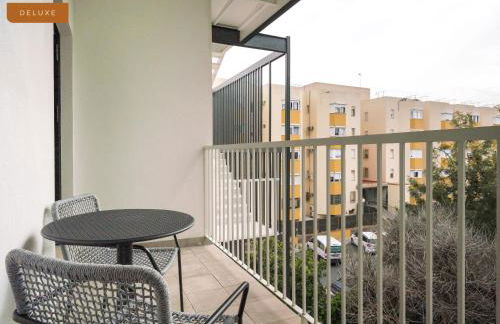 Limehome Sevilla Calle Torcuato Luca de Tena - Digital Access - Foto 28