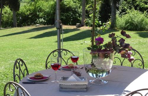 Podere Pievina Delle Corti - Dimora di Campagna - Photo 36