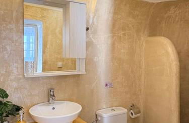 Villa Solasta #1 with jacuzzi in Santorini - Foto 7