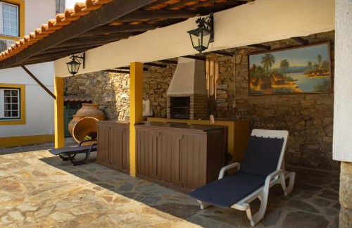 A Sobreirinha Jacuzzi e Pet Friendly - Foto 31