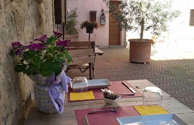 Torre della Botonta - Photo 63