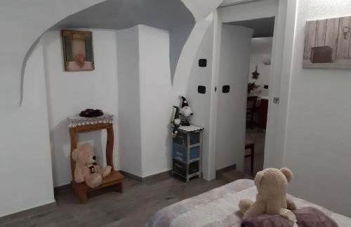 L'Antica Canonica di Casa Bernardi, terrazzo Wi-Fi PetFriendly con Area Cani - Foto 73