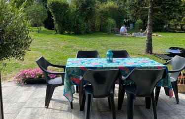 Domki pod orzechem - Foto 9