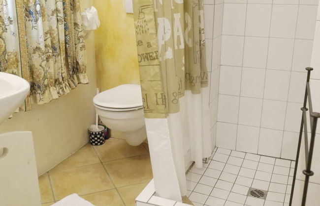 Orangery Berum Modern Retreat - Foto 12