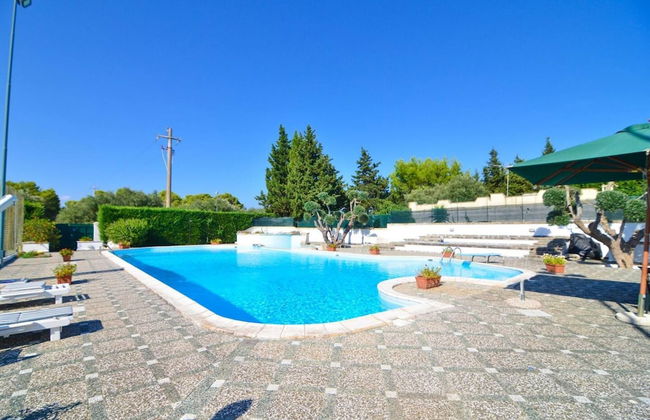 Villa Casa Kasijan Zadarvillas - Foto 14