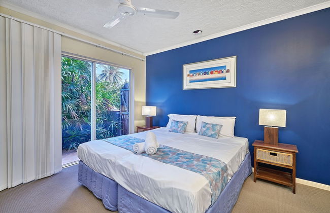 North Cove Waterfront Suites - Photo 8