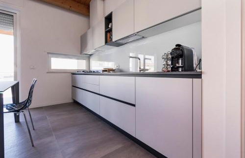 Come a casa - Feels like home Polignano 2 bedrooms & living & 3 bathrooms - Foto 22