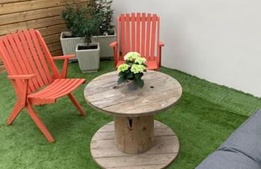 LES JARDINS avec terrasse - Photo 17