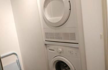 Bonvallet - Studio paisible et chaleureux avec balcon - Foto 6