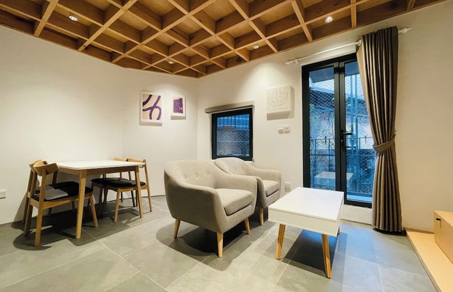 Casa Amarilla Boutique Apartment - Foto 6