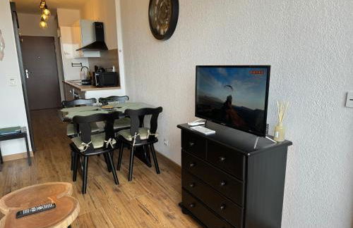 Appartement n 302 moriani plage - Foto 5