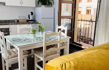 La Fonda de la Calle Ancha - Foto 12