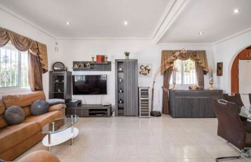 Stunning villa private heated pool & Spa Ciudad Quesada - Foto 35