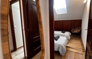 AtuaireHome Evolución Humana 8 con Parking Includio - Foto 3