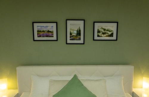 Gemütliche Ferienwohnung "Zum Kalten Feld" - Foto 24