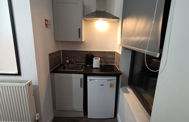 Stay Sleep Rest- Gregory Boulevard - Foto 29