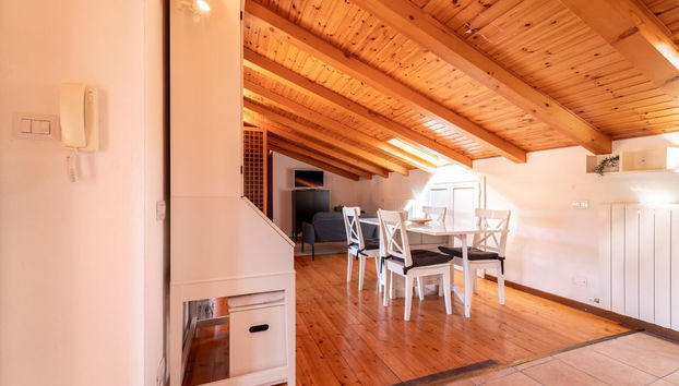 Sui Tetti di Bellagio - Foto 4, Habitación