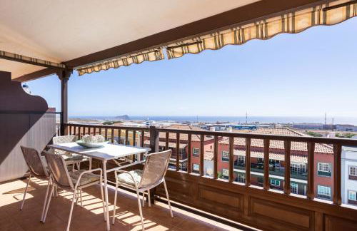 Macaronesia Apartment By Sunkeyrents - Foto 12