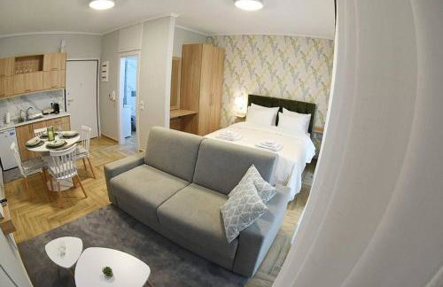 Irresistible Studio in the Heart of Xanthi - Foto 40