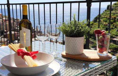 L' Attico GIALLO ORO di Giulia - Foto 28