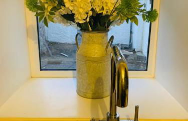 White Horses Anglesey - Foto 17