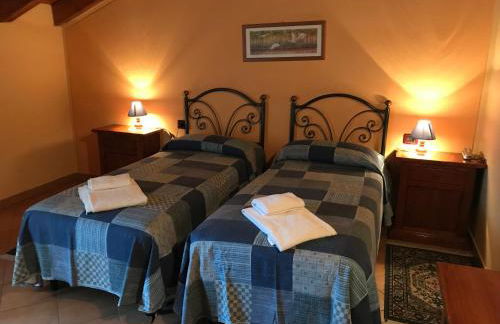 Agriturismo Ai Due Volti - Foto 6